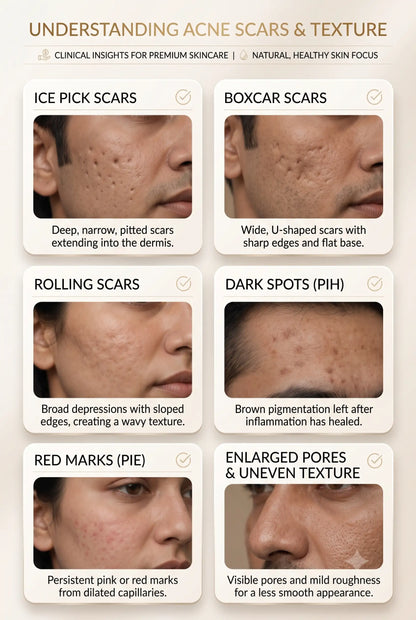 Zameora™ Advanced Scar Gel